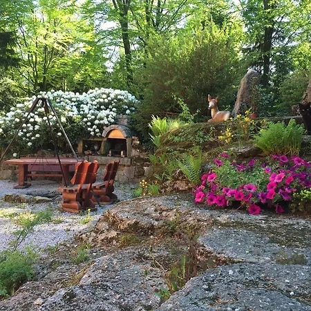 Dom Lidia Ferienhaus