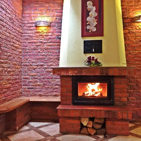 Ferienhaus Dom Lidia