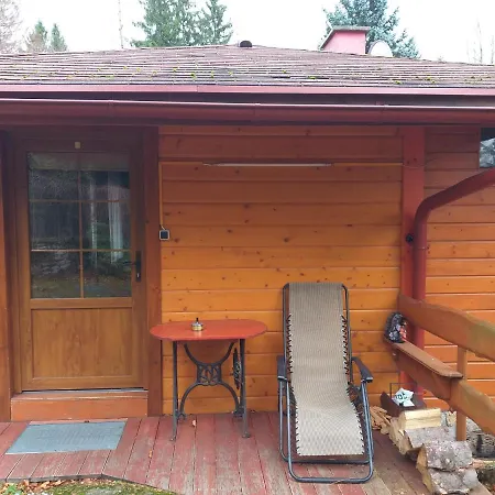 Dom Lidia Ferienhaus *