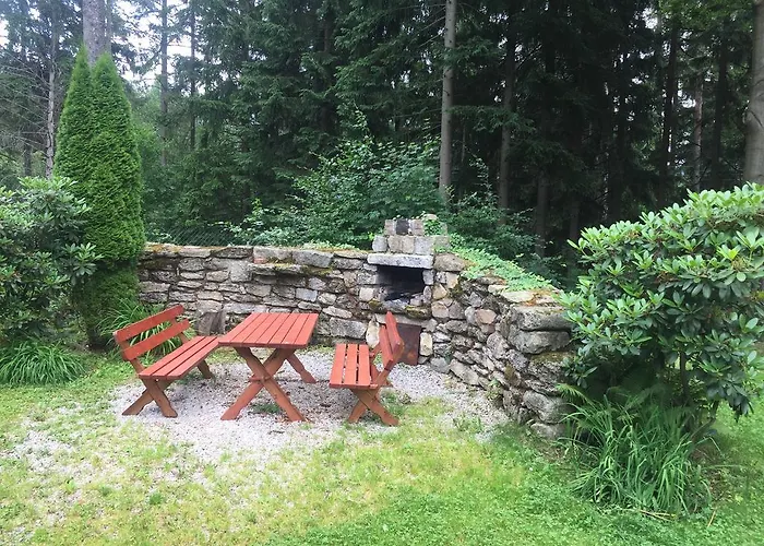 Dom Lidia Ferienhaus