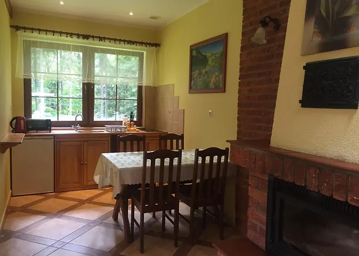 Ferienhaus Dom Lidia *