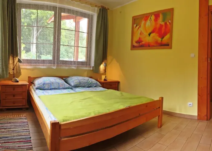 Ferienhaus Dom Lidia *