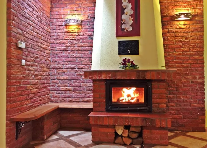 Ferienhaus Dom Lidia