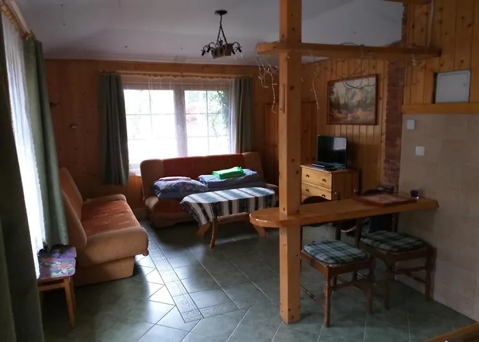 Ferienhaus Dom Lidia *