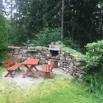 Dom Lidia Дом отдыха