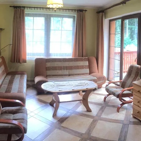 Dom Lidia Vakantiehuis *