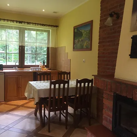 Holiday home Dom Lidia *