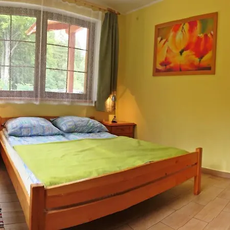 Holiday home Dom Lidia *