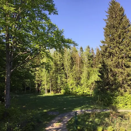 Dom Lidia Szklarska Poreba