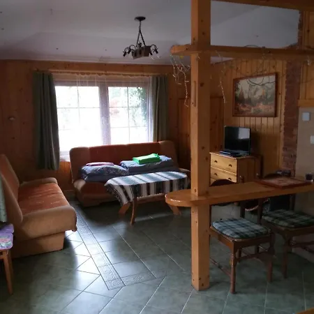 Vakantiehuis Dom Lidia *