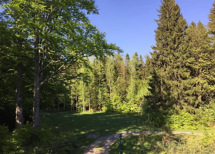 Dom Lidia Шклярска-Поремба