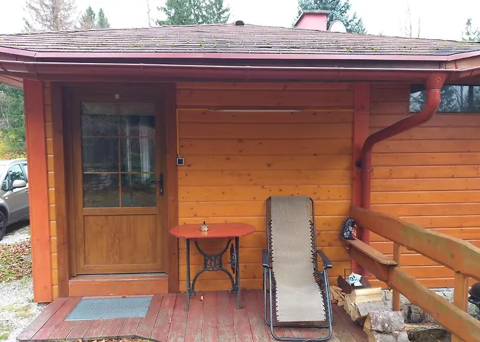 Dom Lidia Дом отдыха *